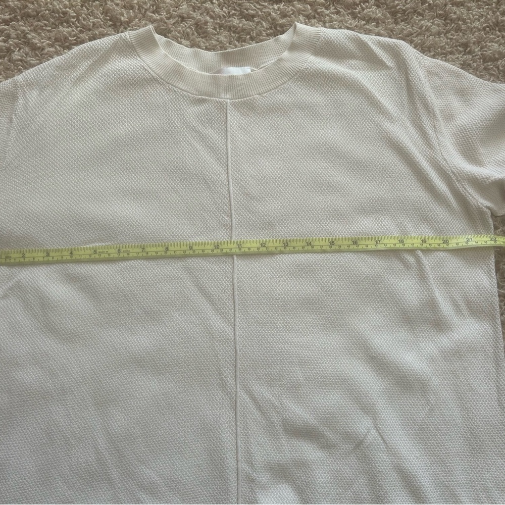 Belle by Kim Gravel . lightweight sweater… Medium - Picture 3 of 7